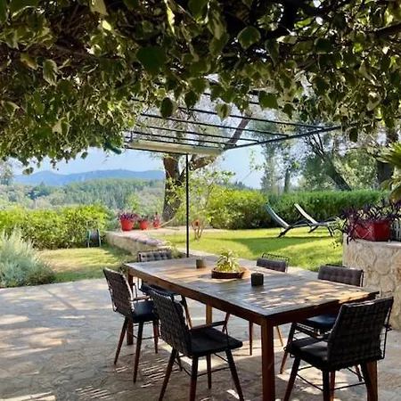 Mon Reve House Casa vacanze