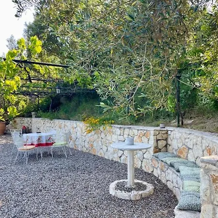 Casa vacanze Mon Reve House
