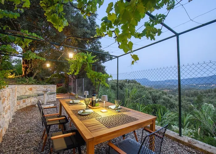 Mon Reve House Velonádes