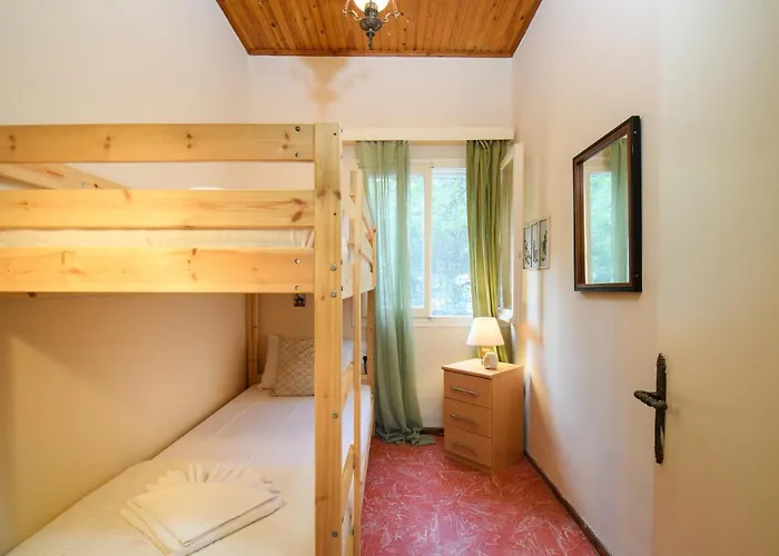Mon Reve House * Velonádes