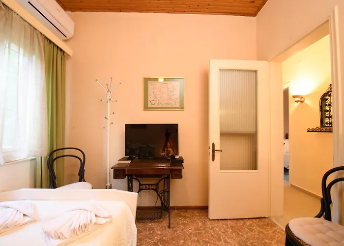 Mon Reve House *