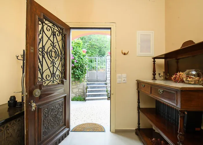 펜션 Mon Reve House *
