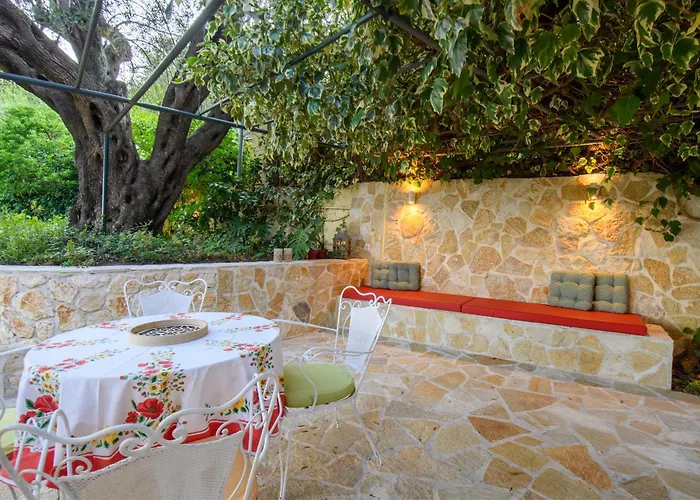 Mon Reve House * Velonádes